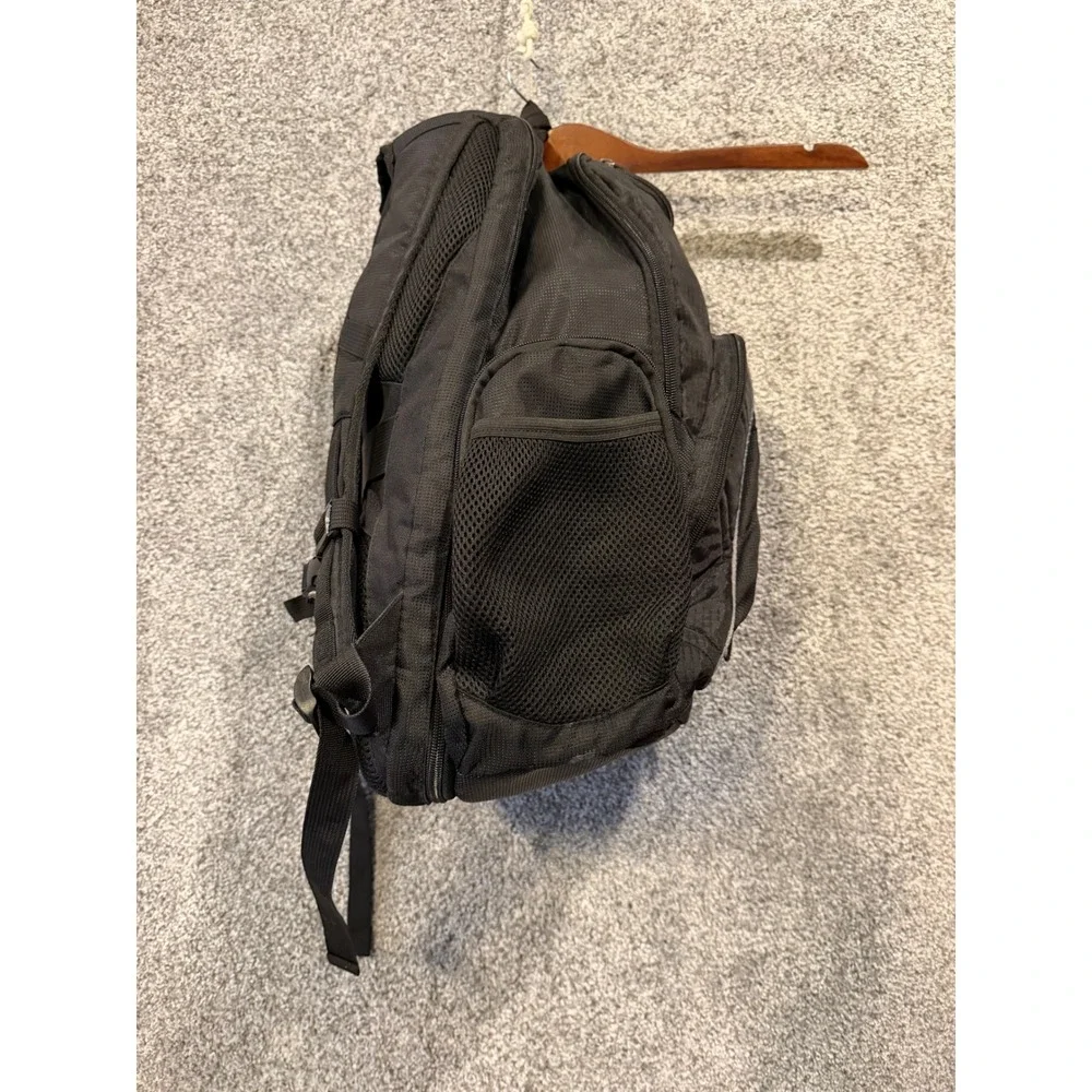 Trump International‎ Beach Resort Miami Backpack Travel Bag Black *